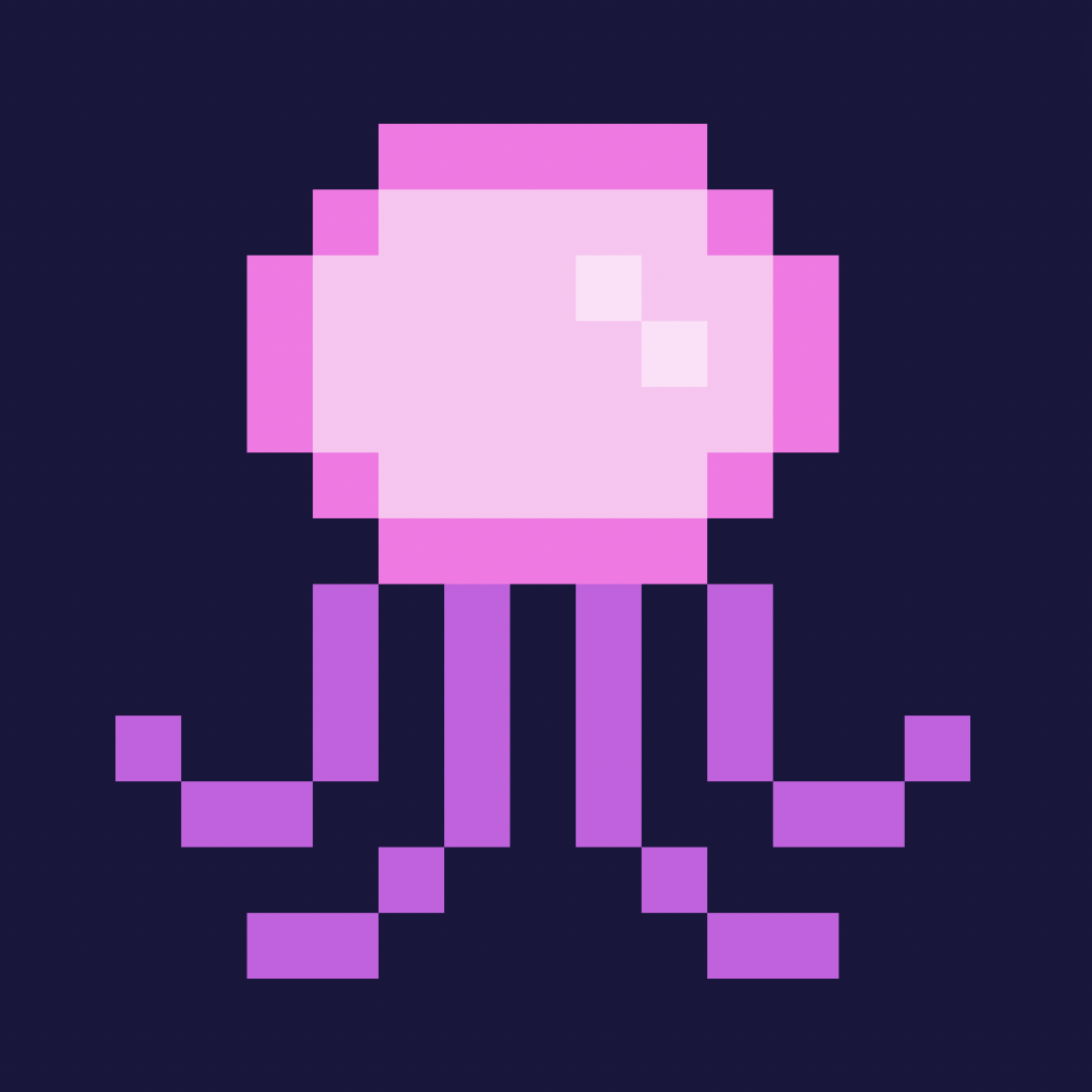 Be Like Neo & Trinity